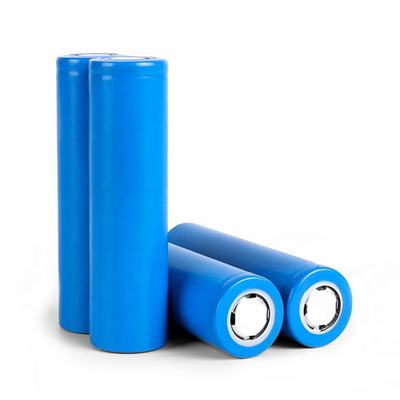 Li-ion Rechargeable Battery