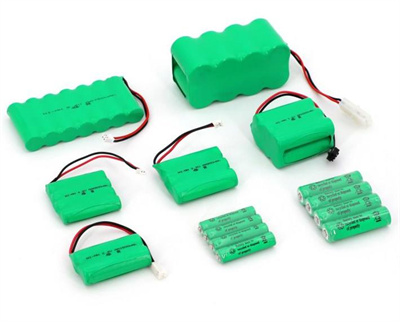 Ni-mh Rechargeable Battery