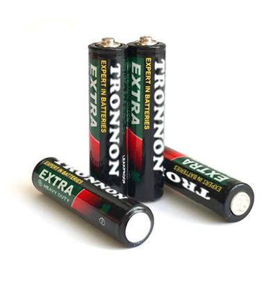 Super Heavy Duty Battery